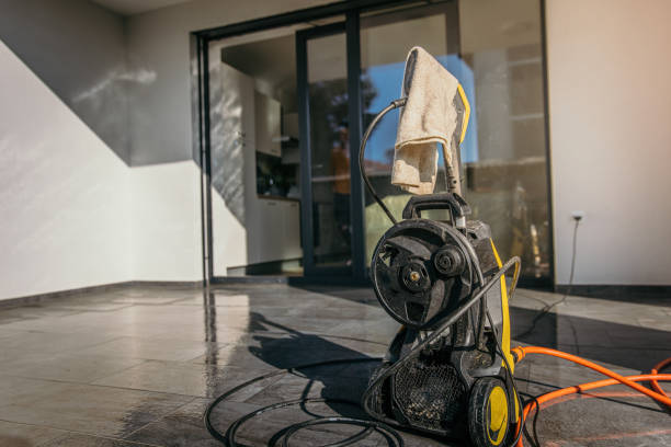 Best Post-Construction Pressure Washing  in Lake Forest, IL